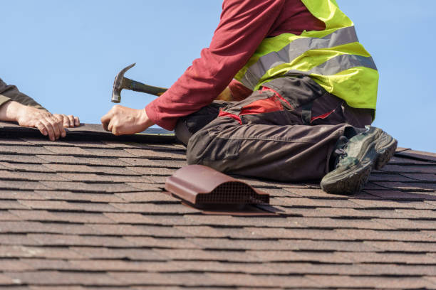 Best Emergency Roof Repair  in St Leon, IN