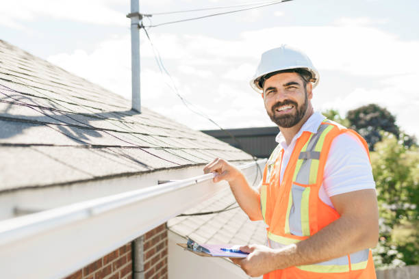 Quick and Trustworthy Emergency Roof Repair Services in St Leon, IN