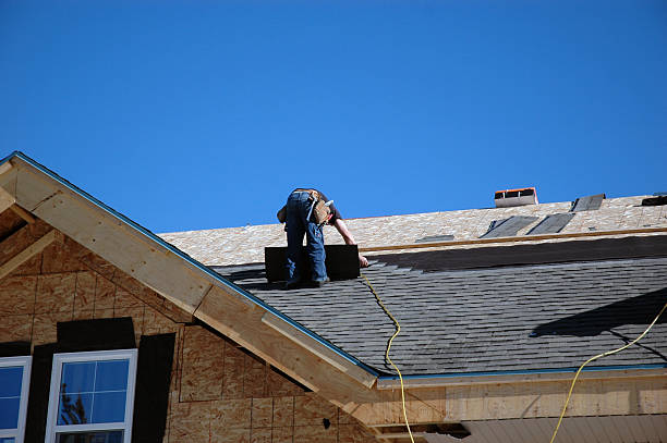 Best Shingle Roofing Installation  in St Leon, IN