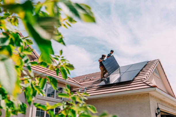Best Commercial Roofing Services  in St Leon, IN