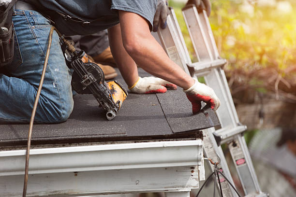 Best Roof Restoration Services  in St Leon, IN