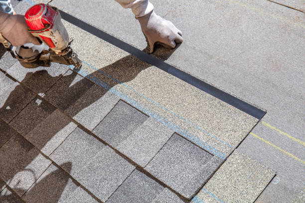 Best Roof Leak Repair  in St Leon, IN