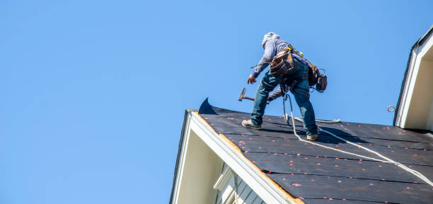 Roof Waterproofing Services in St Leon, IN